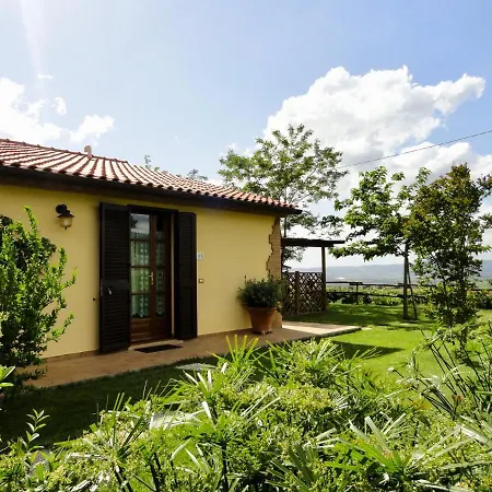 Farm stay Macchia Al Pino