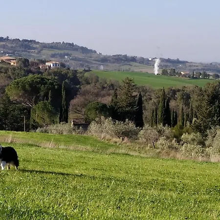 Farm stay Macchia Al Pino Pomaia