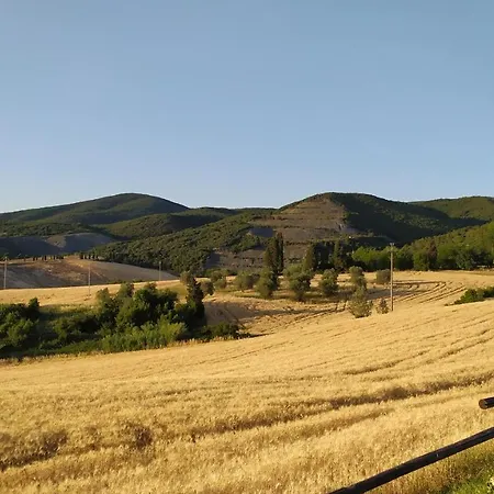 Macchia Al Pino Farm stay Pomaia