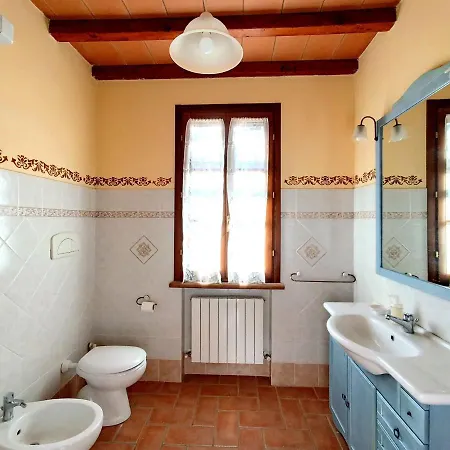 Macchia Al Pino * Pomaia