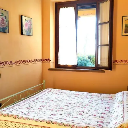 Farm stay Macchia Al Pino