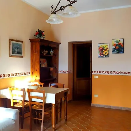 Macchia Al Pino * Pomaia
