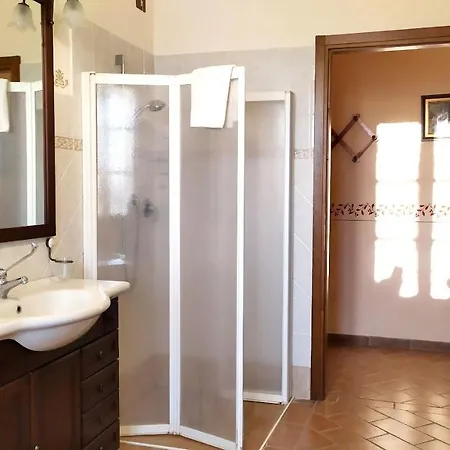 Farm stay Macchia Al Pino Pomaia