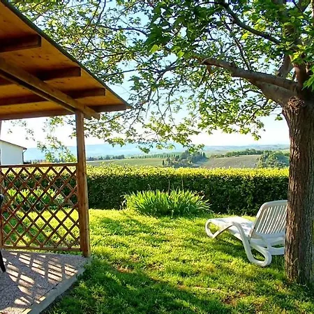 Farm stay Macchia Al Pino