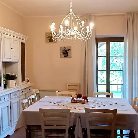 Farm stay Macchia Al Pino Pomaia