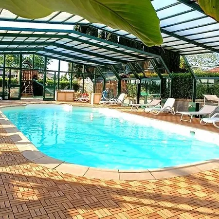 Farm stay Macchia Al Pino