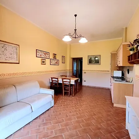 Farm stay Macchia Al Pino Pomaia