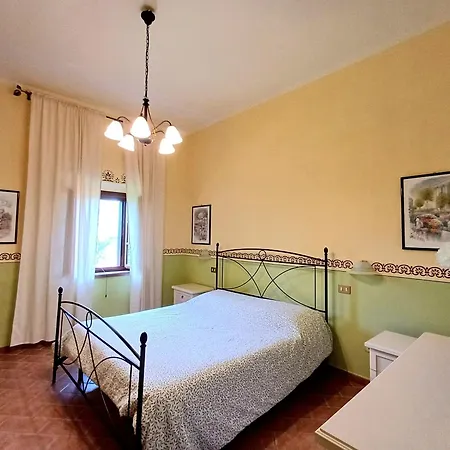 Macchia Al Pino * Pomaia