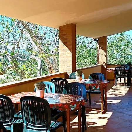 Farm stay Macchia Al Pino